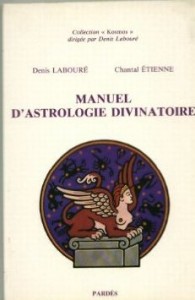 Manuel d'Astrologie divinatoire