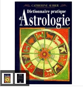 dictionnaire  astro CA