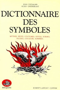 Dict symboles