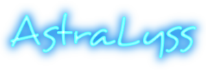 logo Astralyss